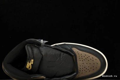 Palomino 1 High Retro Jordan OG 0727